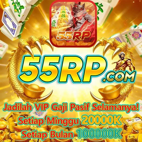 55RP WD Cepat DANA OVO GoPay