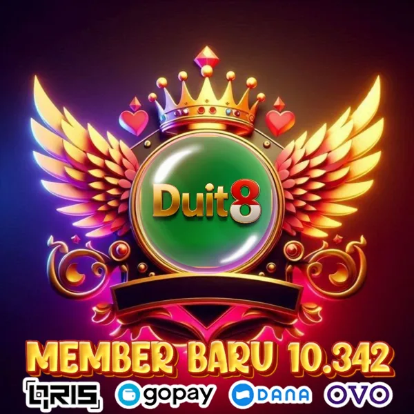 DUIT8 APK Download Versi Terbaru