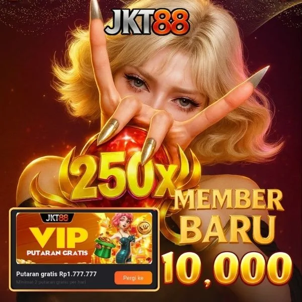 JKT8 Game Online Resmi 2026