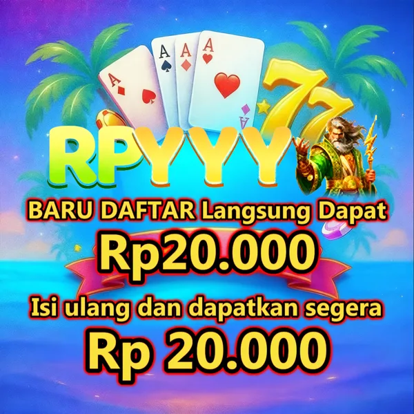 RPYYY 2026 Slot Gacor RTP Tinggi