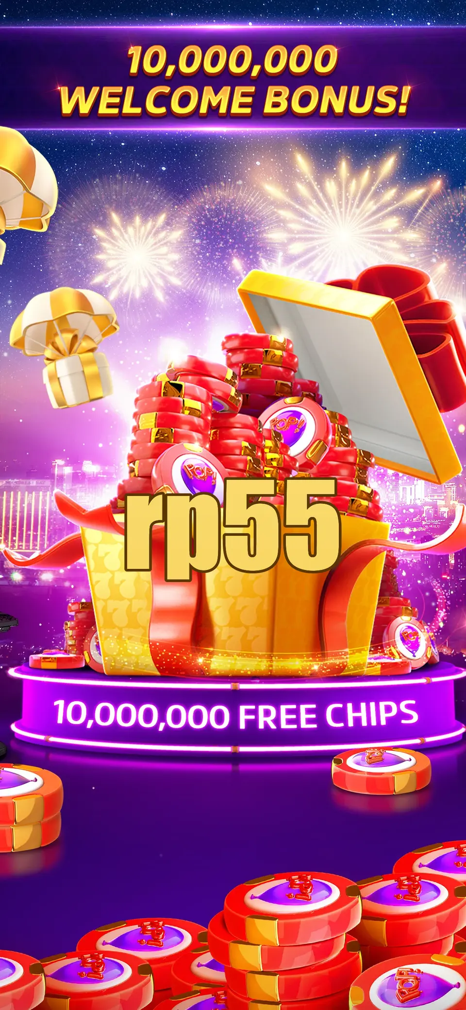 rp55 APK
