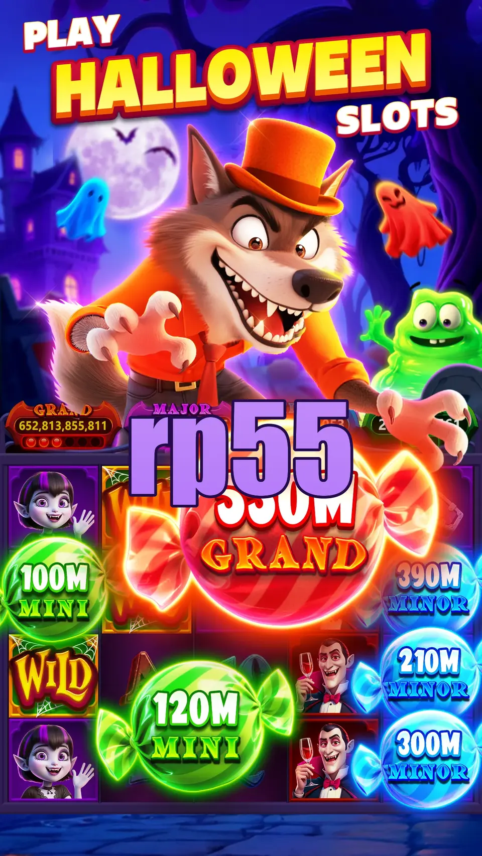 rp55 APK
